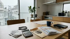 物価高でも年金暮らしは回るのか:最新統計で読む70代の平均収支と赤字になりやすい支出、備え方