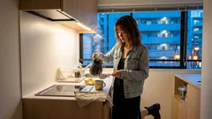 急な胃のムカムカ・キリキリ：家でできる12の工夫と繰り返さないための習慣