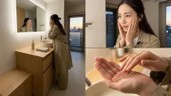 化粧水の前に足すだけ：導入美容液で“なじみ感”が変わる、今季ベスト3と選び方