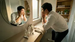 敏感にゆらぐ肌のニキビケア：サラッと続く“上位3品”の選び方と取り入れ方