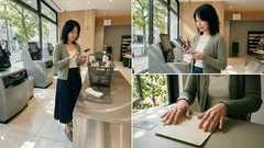 70代の貯蓄は平均だけでは判断できない：中央値・資産分布・年金月額で老後資金の見取り図を描く