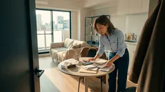 70代の老後資金は「平均」で判断しない　中央値・分布と年金・生活費でわが家を点検