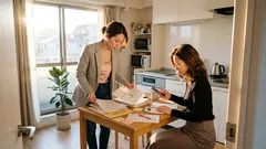 年金の「いくらもらえる？」を数字で整理　40代から押さえる2025年度の相場と国民年金・厚生年金、働き方で変わること